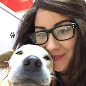 Meet your Posher, Aisling